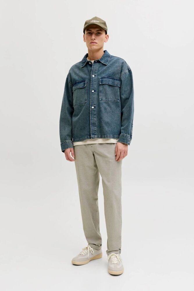 Jack Jones Tace SolarTrapet Fit Erkek Pantolon 12288605