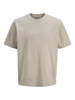 Jack Jones Tarmac Fabrıc Erkek Tişört 12273217 - 1