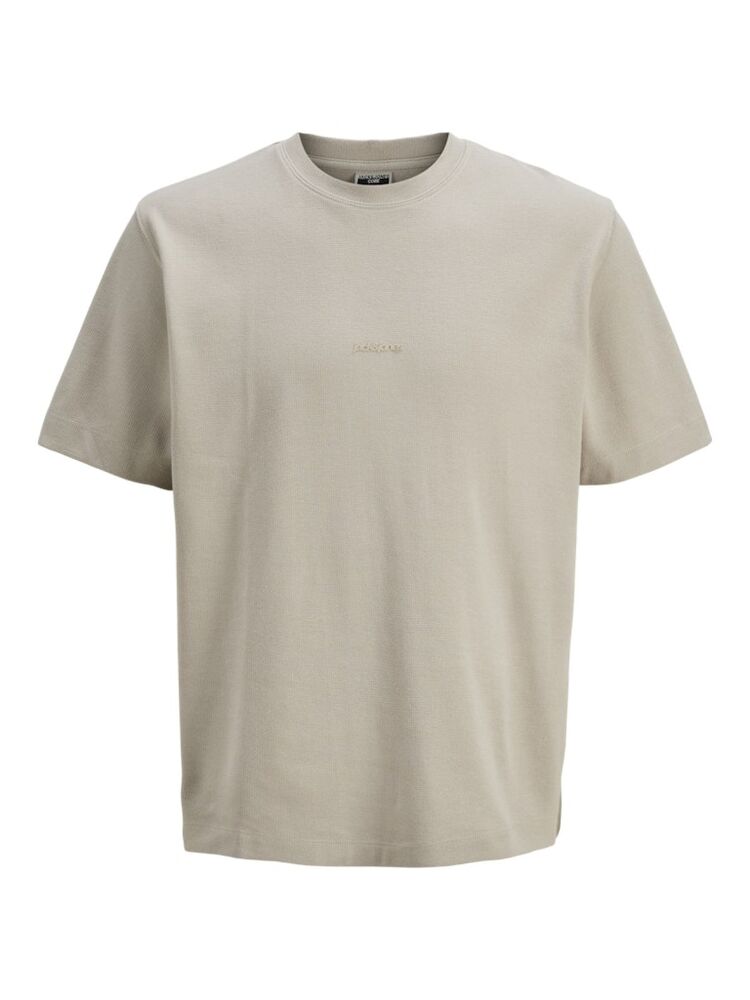 Jack Jones Tarmac Fabrıc Erkek Tişört 12273217 - 1