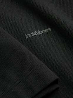 Jack Jones Tarmac Fabrıc Erkek Tişört 12273217 - Jack Jones (1)