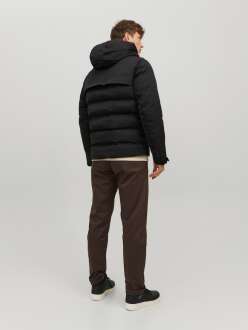 Jack Jones Tarwın Erkek Mont 12225287 - Jack Jones (1)