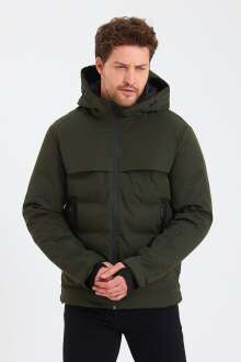 Jack Jones Tarwın Erkek Mont 12225287 - Jack Jones (1)