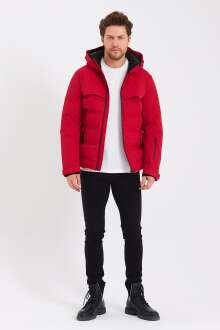 Jack Jones Tarwın Erkek Mont 12225287 - Jack Jones (1)