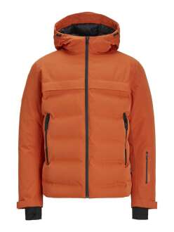 Jack Jones Tarwın Erkek Mont 12225287 - Jack Jones (1)