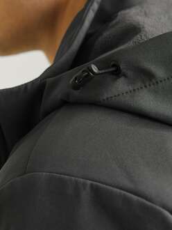Jack Jones Taylor Softshell Erkek Ceket 12259615 - 5