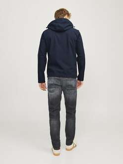 Jack Jones Taylor Softshell Erkek Ceket 12259615 - 3