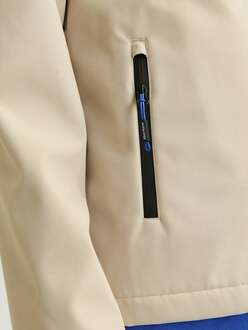 Jack Jones Taylor Softshell Erkek Ceket 12259615 - 3
