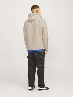 Jack Jones Taylor Softshell Erkek Ceket 12259615 - 4