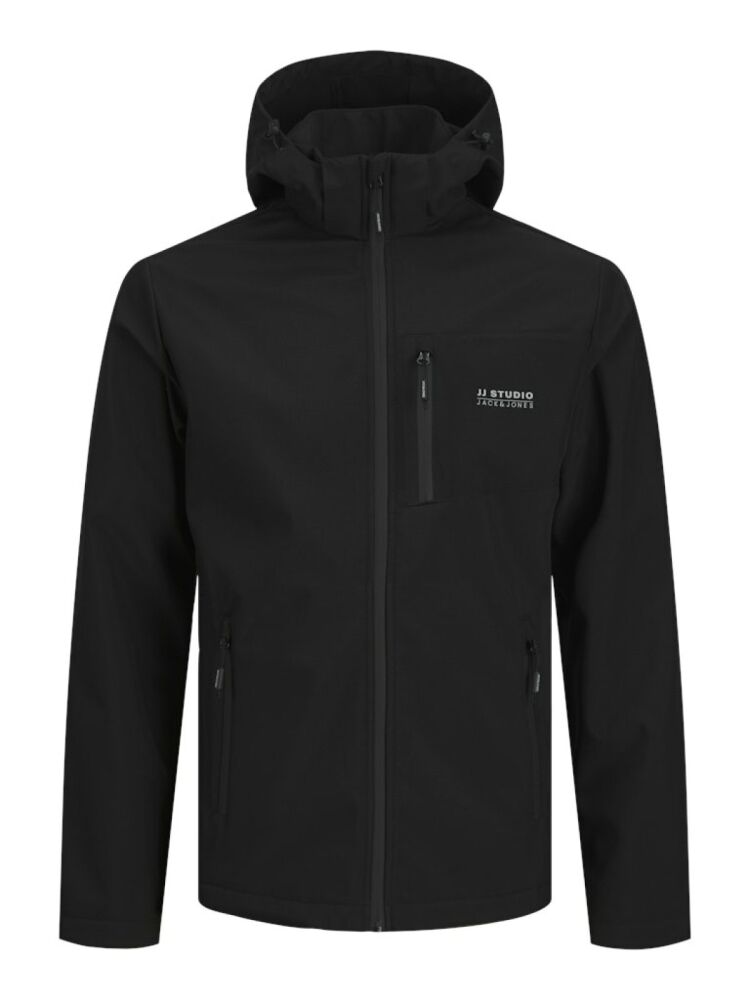 Jack Jones Taylor Softshell Erkek Ceket 12259615