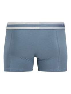 Jack Jones Teve Solıd 3 Lü Paket Erkek Boxer 12268486 - 3