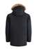 Jack Jones Tımo Erkek Parka 12212391 - 2