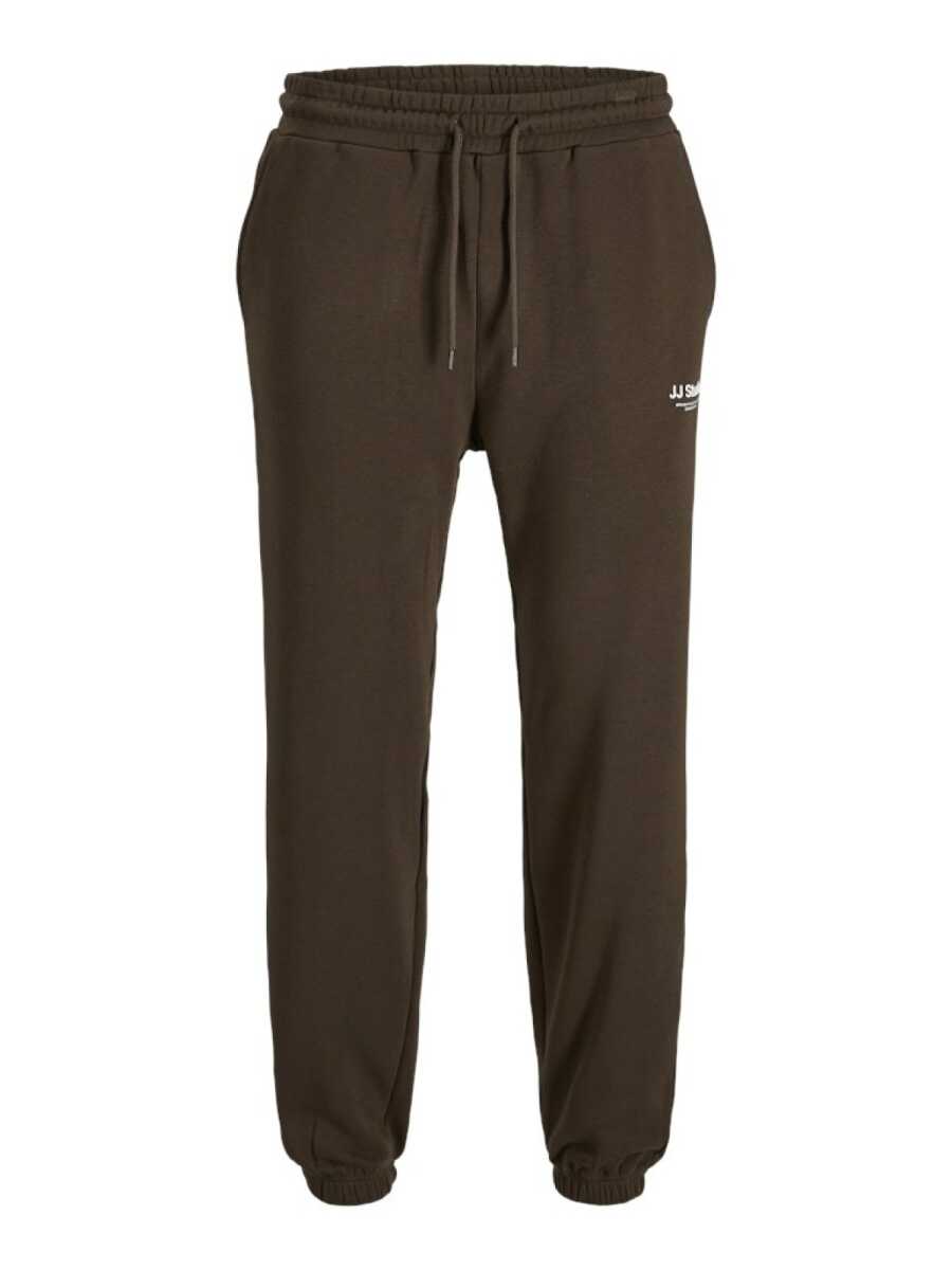 Jack Jones Tkane Soho Regular Fit Sweat Pants Erkek Eşofman Altı 12278943
