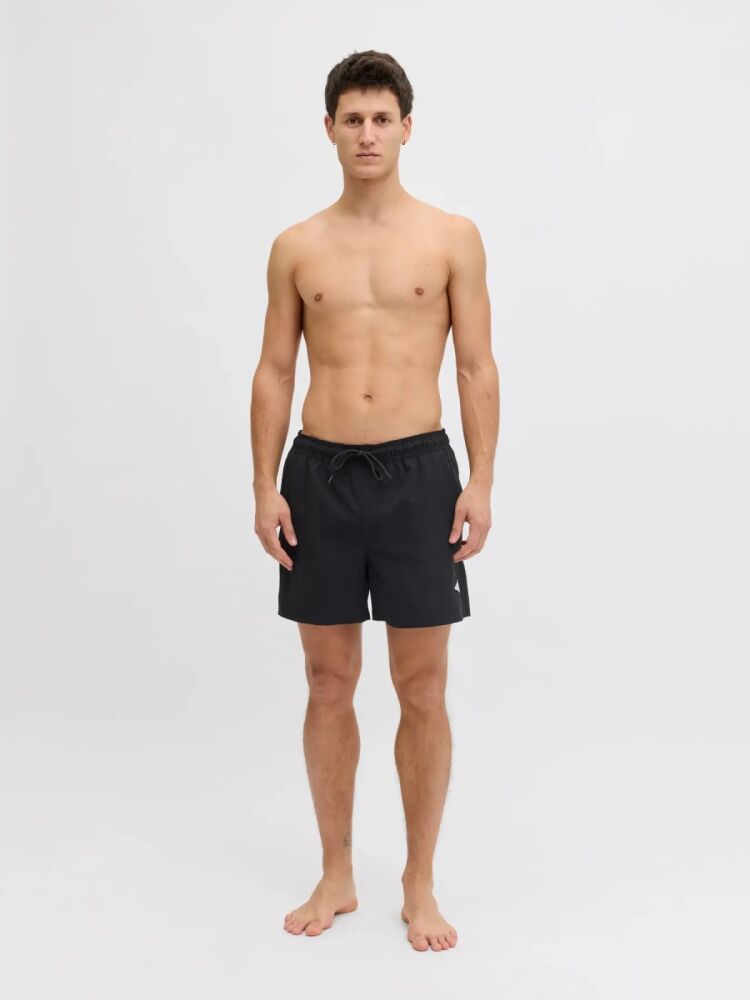 Jack Jones Tmauı Regular Fit Erkek Deniz Şortu 12291385 (1)