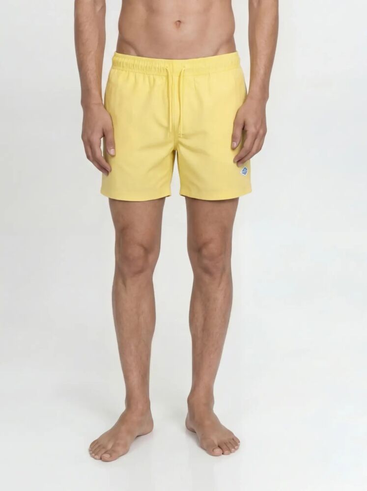 Jack Jones Tmauı Regular Fit Erkek Deniz Şortu 12291385