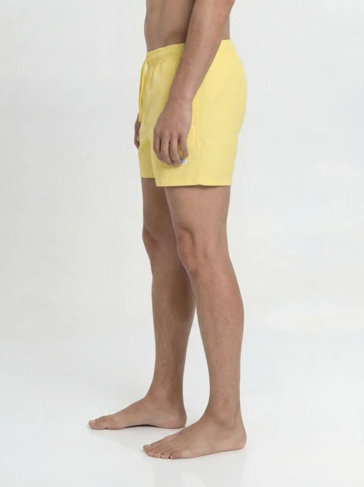 Jack Jones Tmauı Regular Fit Erkek Deniz Şortu 12291385 (1)