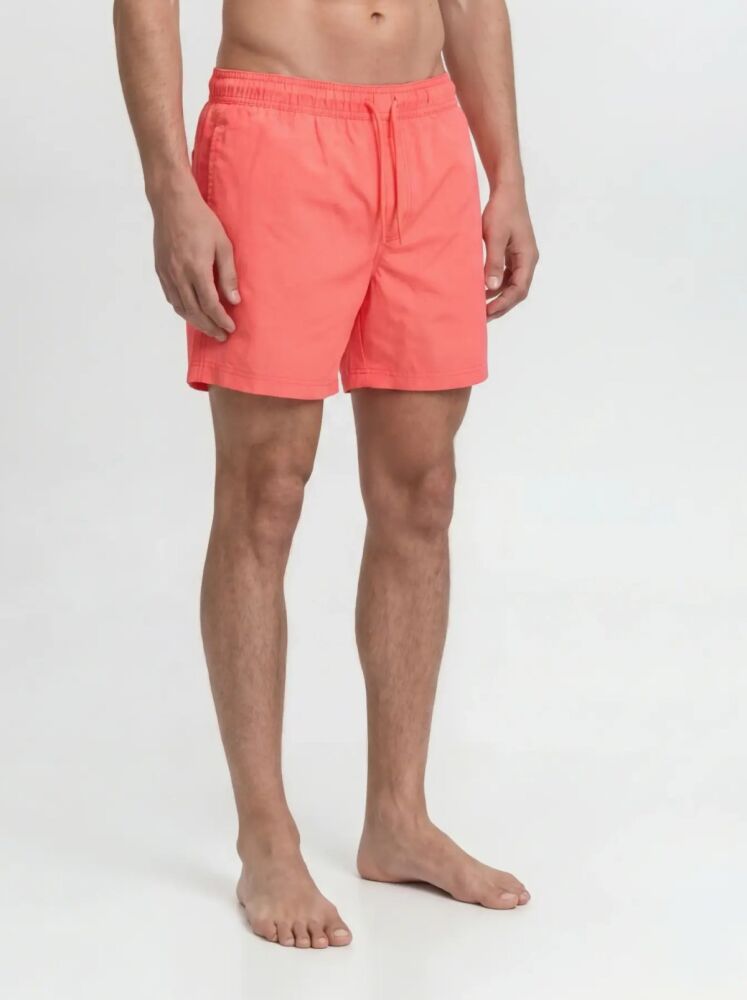 Jack Jones Tmauı Regular Fit Erkek Deniz Şortu 12291385