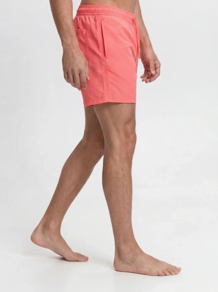 Jack Jones Tmauı Regular Fit Erkek Deniz Şortu 12291385 (1)