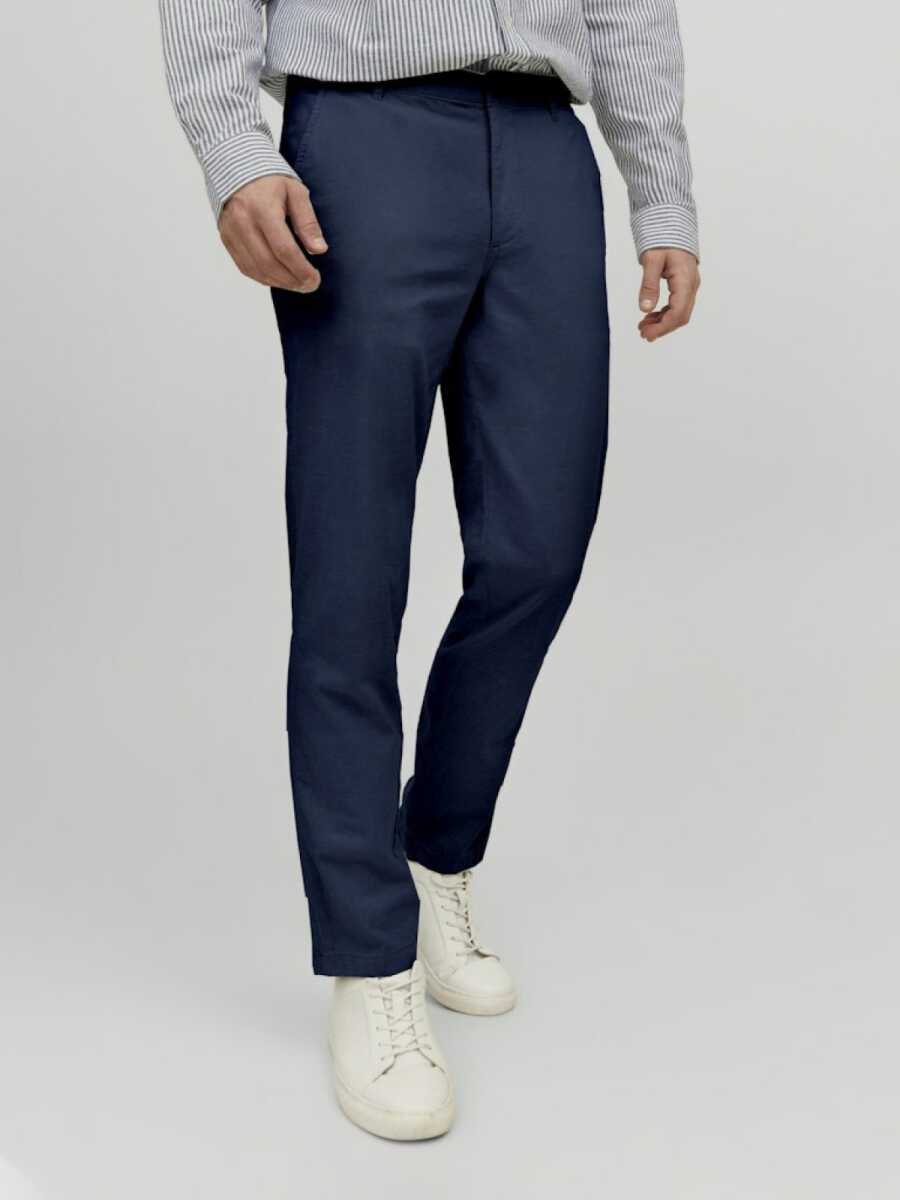 Jack Jones Tollıe Breeze Regular Fit Chino Erkek Pantolon 12229227