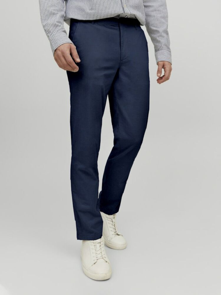 Jack Jones Tollıe Breeze Regular Fit Chino Erkek Pantolon 12229227
