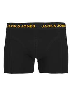Jack Jones Treyler 3 Lü Paket Erkek Boxer 12269360 - 2