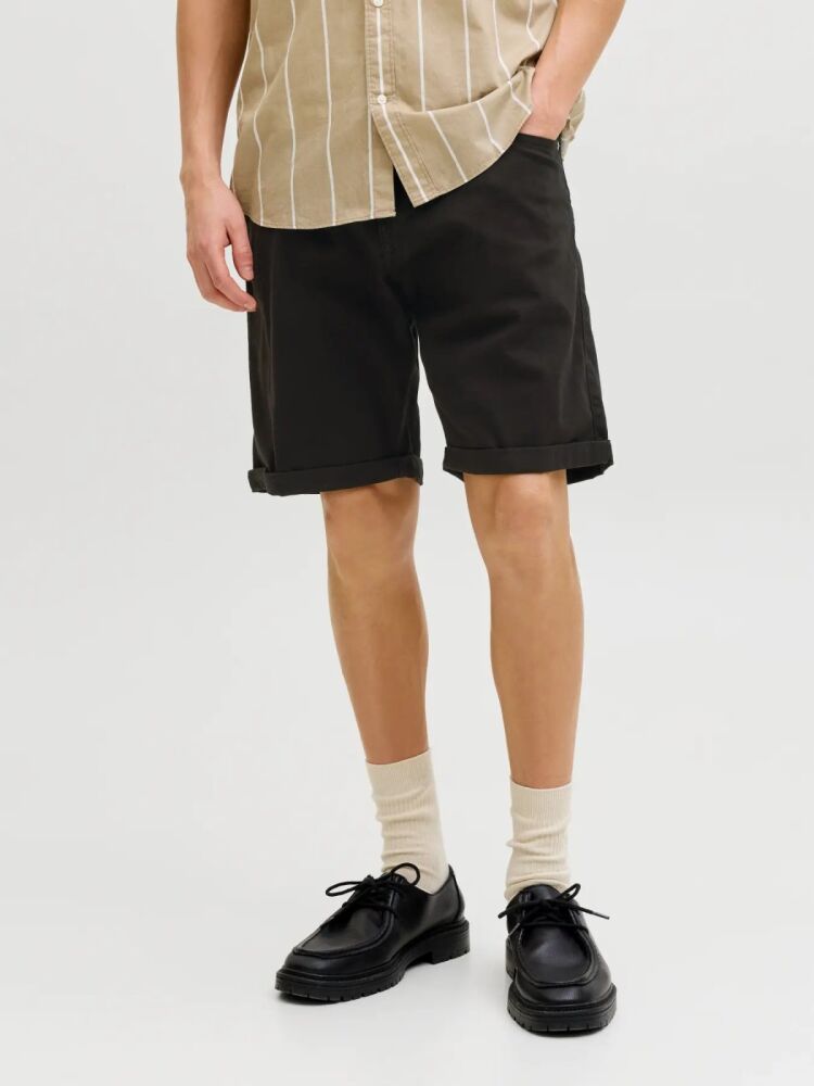 Jack Jones Trıck Dylan Orıgınal Regular Fit Erkek Şort 12288485