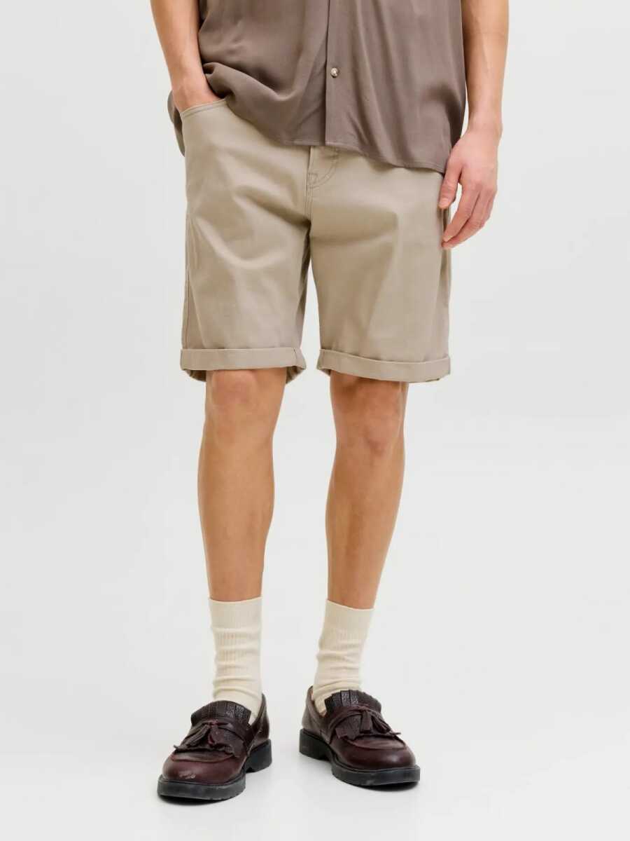 Jack Jones Trıck Dylan Orıgınal Regular Fit Erkek Şort 12288485