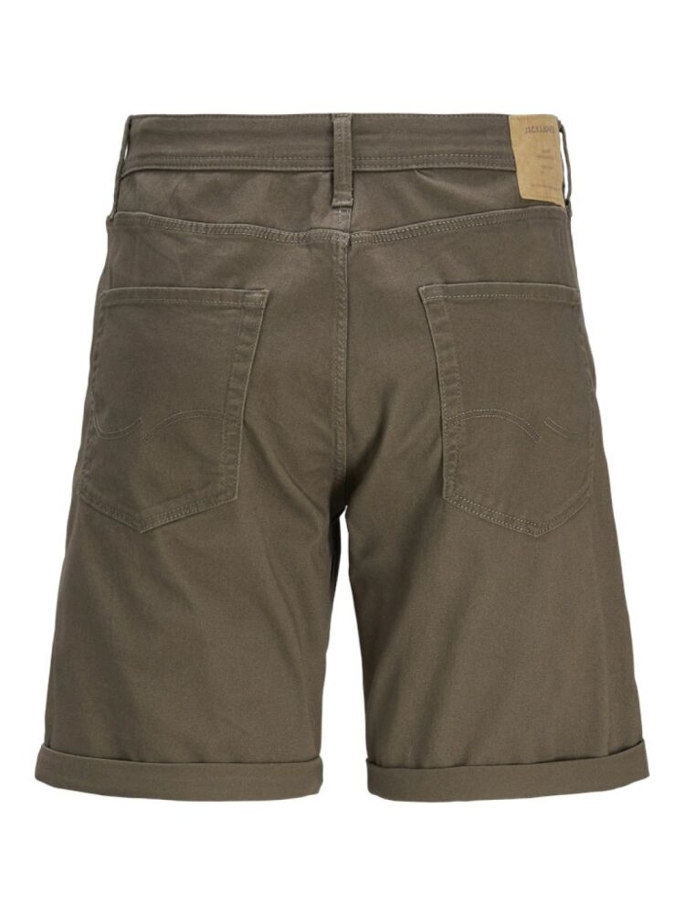 Jack Jones Trıck Orgınal Erkek Şort 12165892 (1)