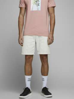 Jack Jones Trıck Orgınal Erkek Şort 12165892 - 5