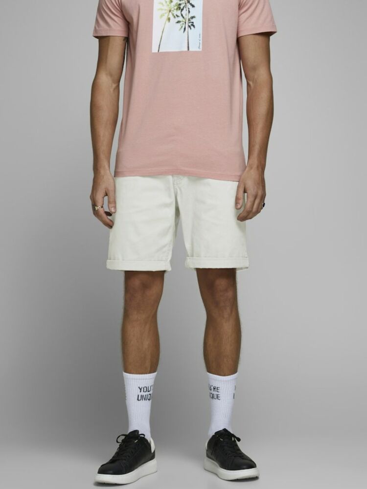 Jack Jones Trıck Orgınal Erkek Şort 12165892 - 5