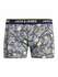 Jack Jones Trıp Erkek Boxer 12179737 - 2