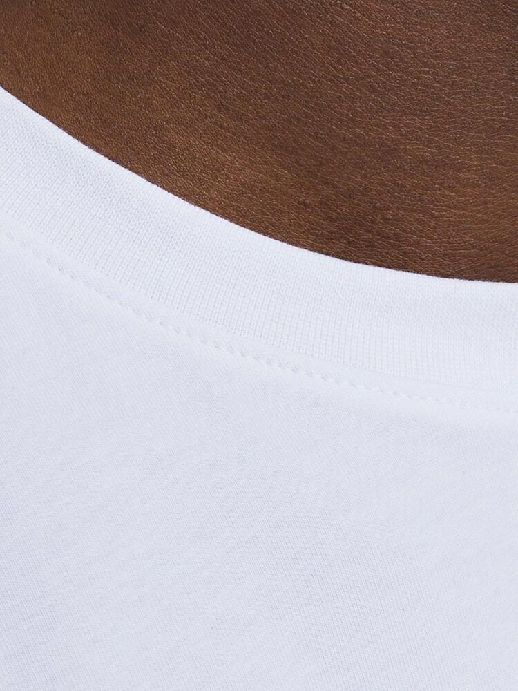 Jack Jones Urban Edge Erkek Tişört 12254412 - 2