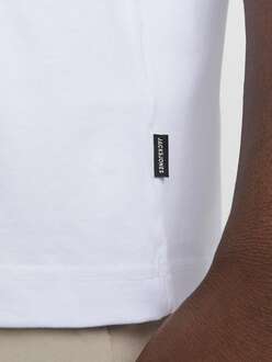 Jack Jones Urban Edge Erkek Tişört 12254412 - 3