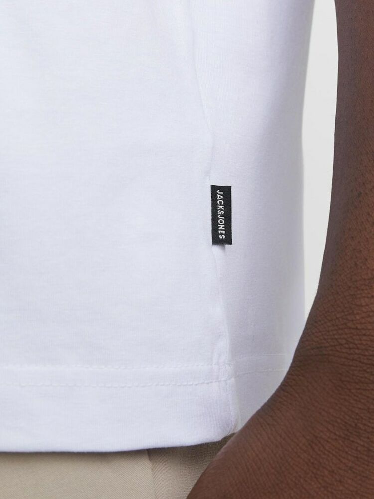 Jack Jones Urban Edge Erkek Tişört 12254412 - 3