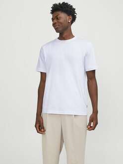 Jack Jones Urban Edge Erkek Tişört 12254412 - 4