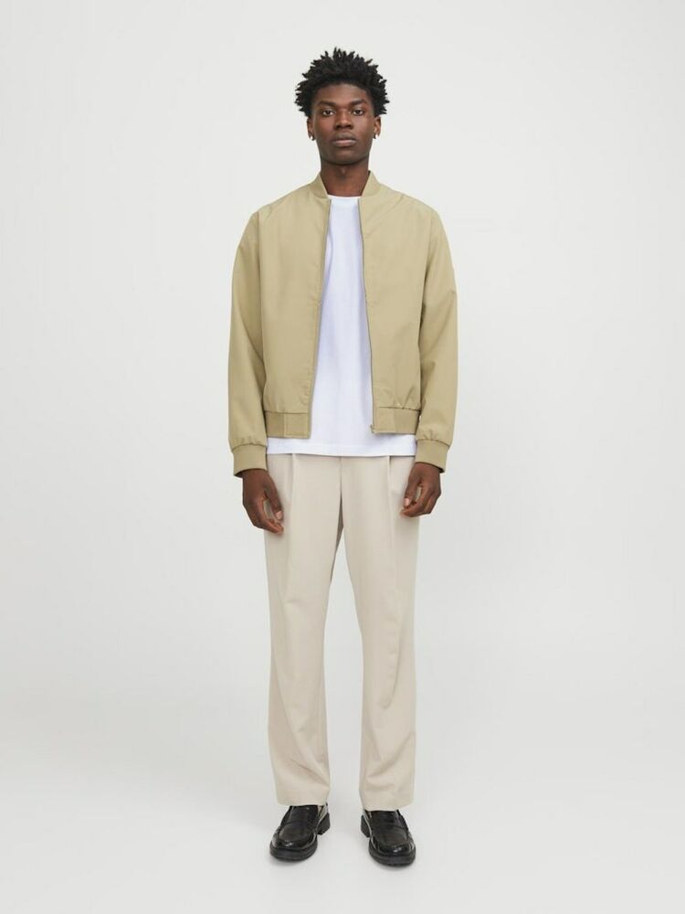Jack Jones Urban Edge Erkek Tişört 12254412 - 5