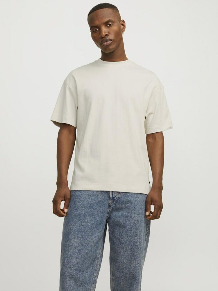 Jack Jones Urban Edge Erkek Tişört 12254412 - 2