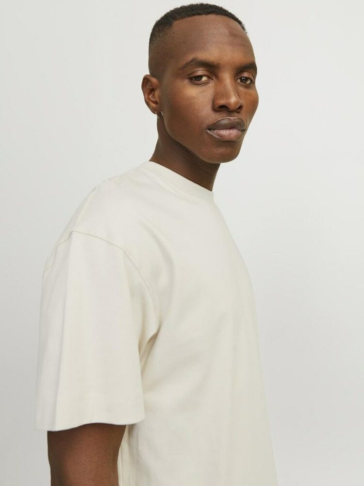 Jack Jones Urban Edge Erkek Tişört 12254412 - 4