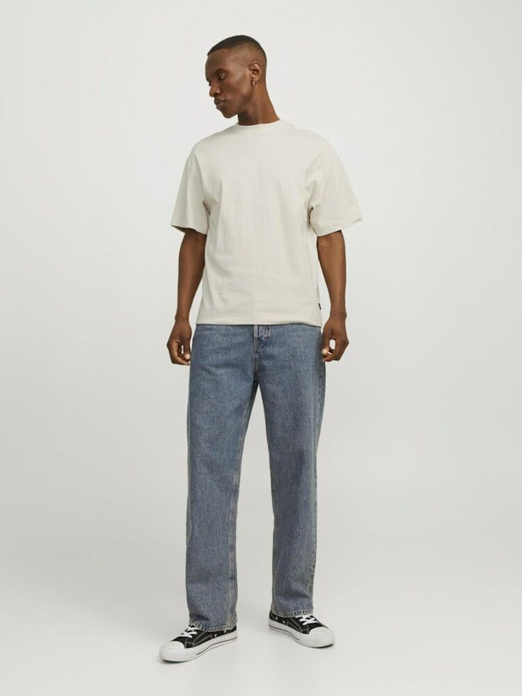 Jack Jones Urban Edge Erkek Tişört 12254412 - 5