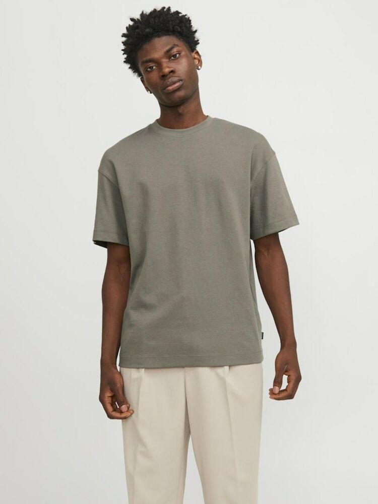 Jack Jones Urban Edge Erkek Tişört 12254412 - 4