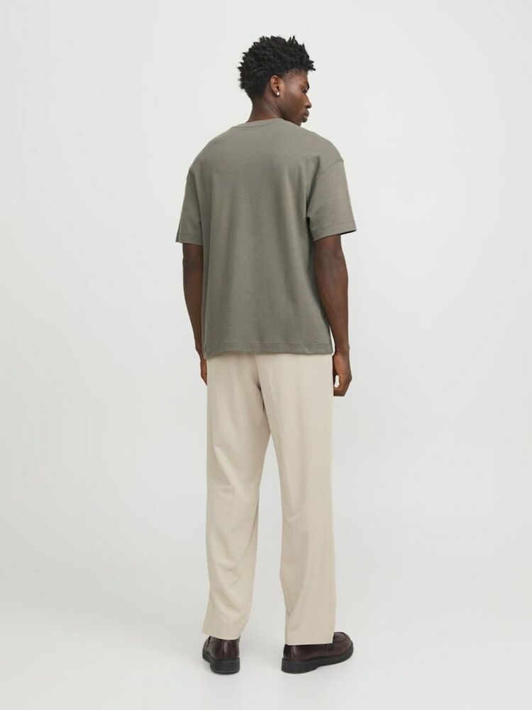 Jack Jones Urban Edge Erkek Tişört 12254412 - 5