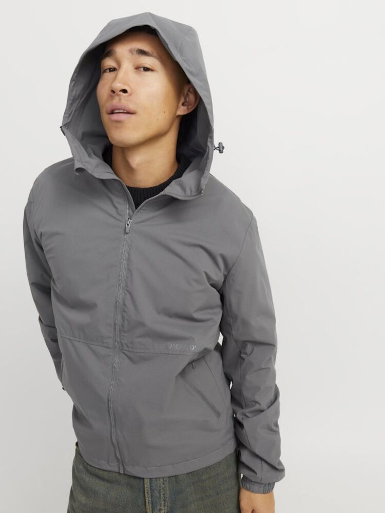 Jack Jones Urban Lıght Erkek Ceket 12268606 - 3