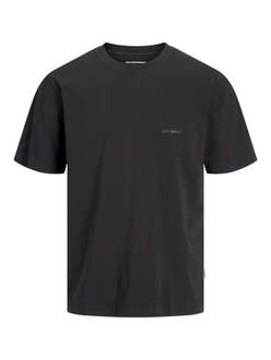 Jack Jones Varenna Pıgment Dye Erkek Tişört 12273573 - 1