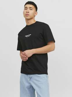 Jack Jones Vester Bro Erkek Tişört 12240121 - 2