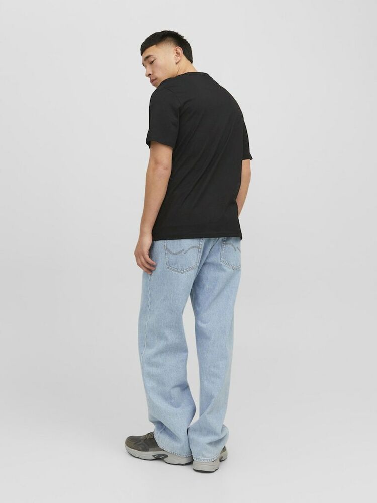 Jack Jones Vester Bro Erkek Tişört 12240121 - 3