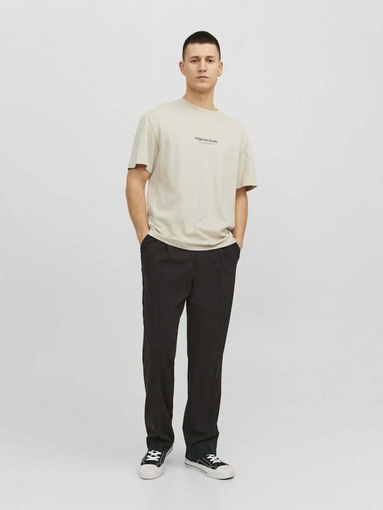 Jack Jones Vester Bro Erkek Tişört 12240121 - 4