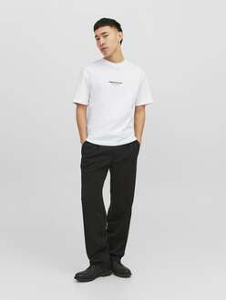 Jack Jones Vester Bro Erkek Tişört 12240121 - 4