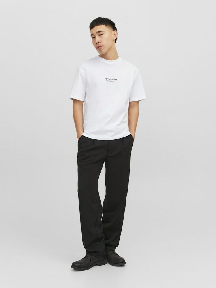 Jack Jones Vester Bro Erkek Tişört 12240121 - 4