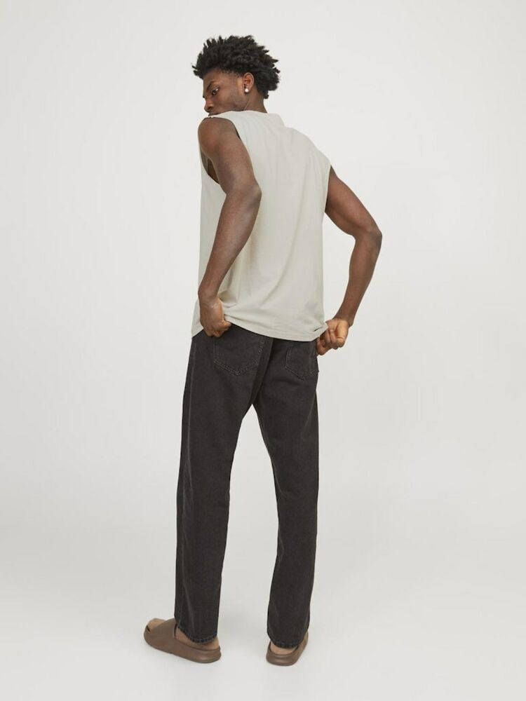 Jack Jones Vesterbro Erkek Atlet 12250430 - 3