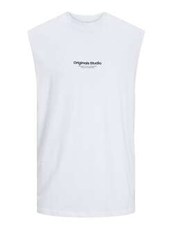 Jack Jones Vesterbro Erkek Atlet 12250430 - 1