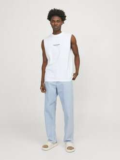 Jack Jones Vesterbro Erkek Atlet 12250430 - 4